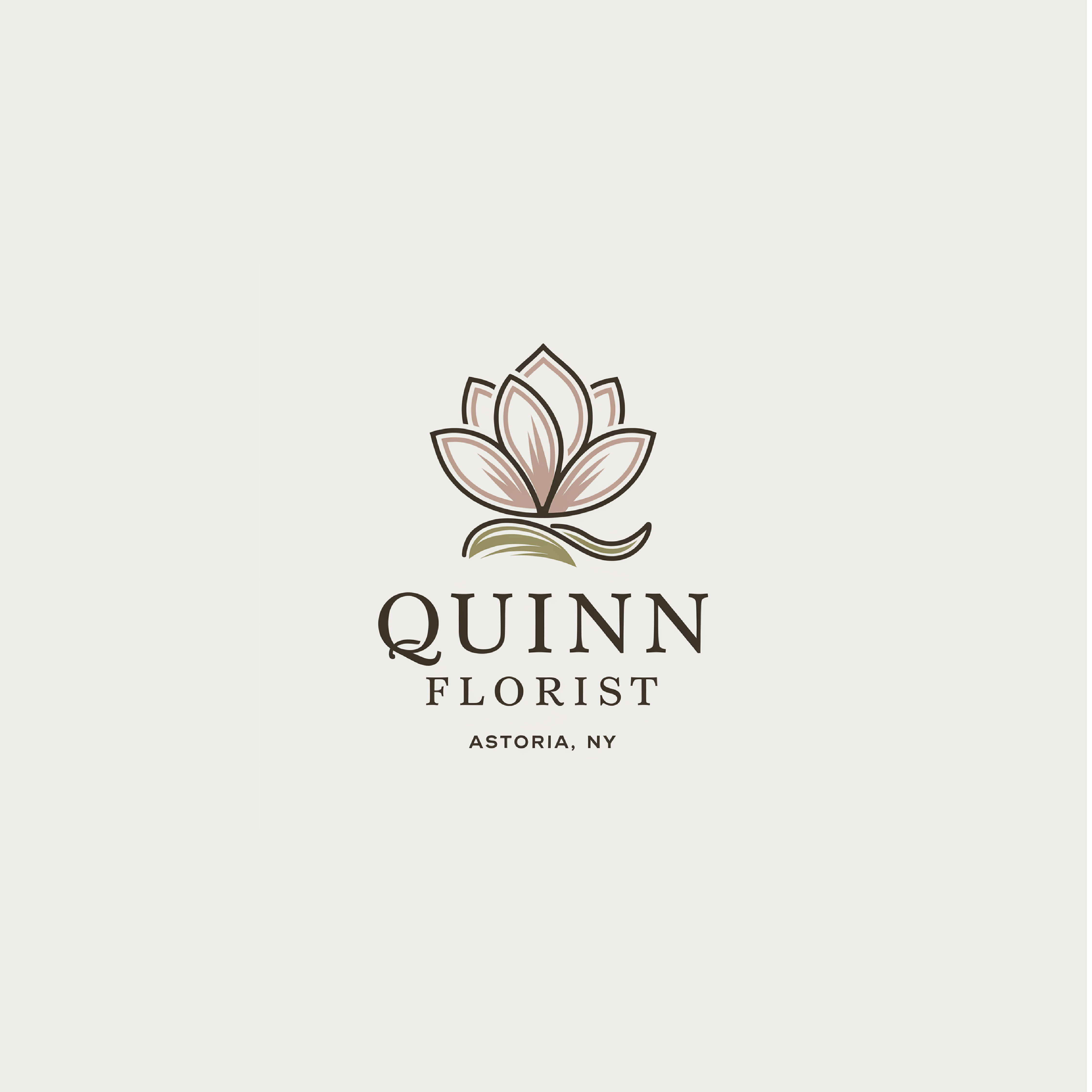 Logo Design by Fashion.Studio for this project | Design #35230560