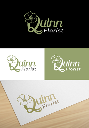 Logo Design by PixelUP Graphics for this project | Design: #35234696