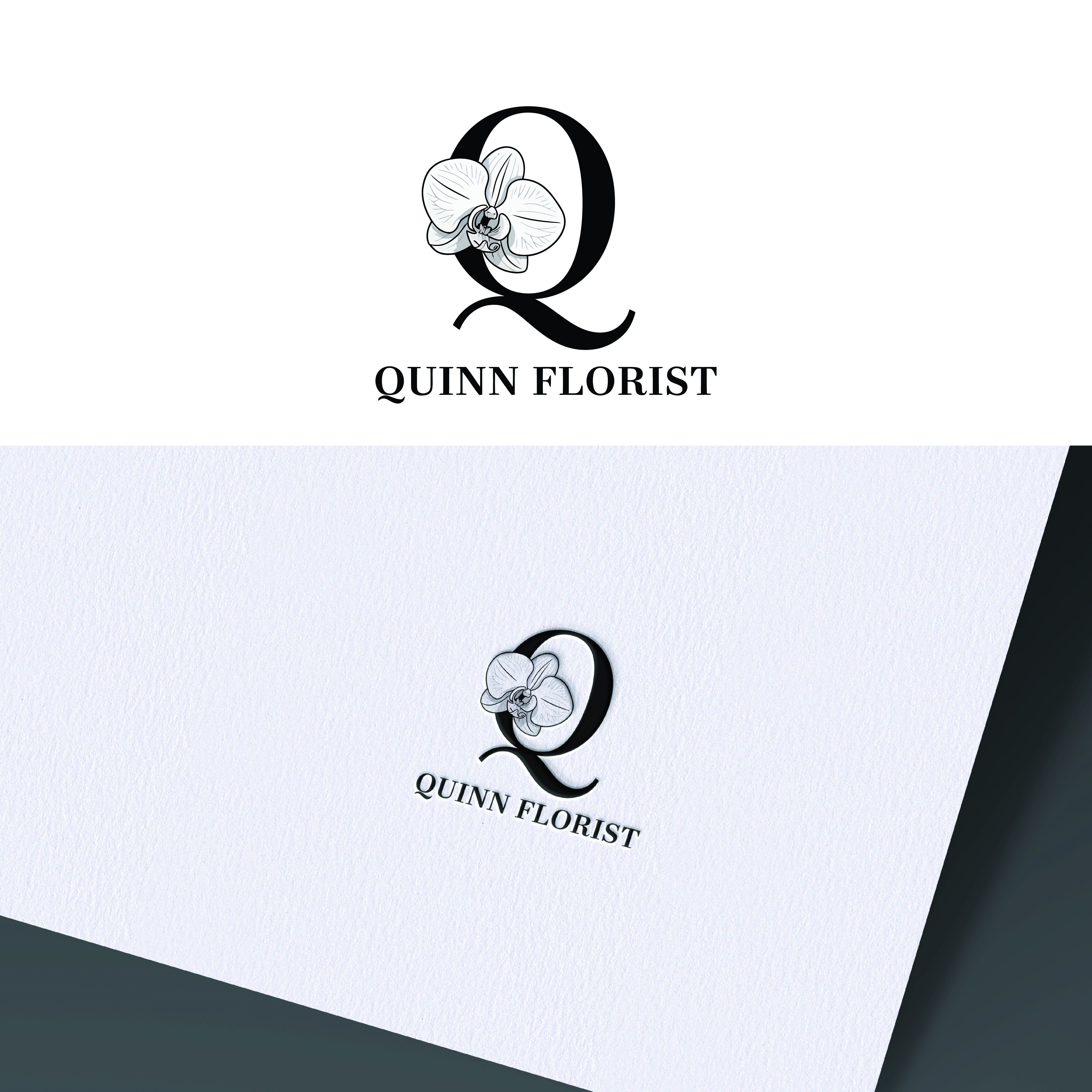 Logo Design by Grapixer for this project | Design #35256396