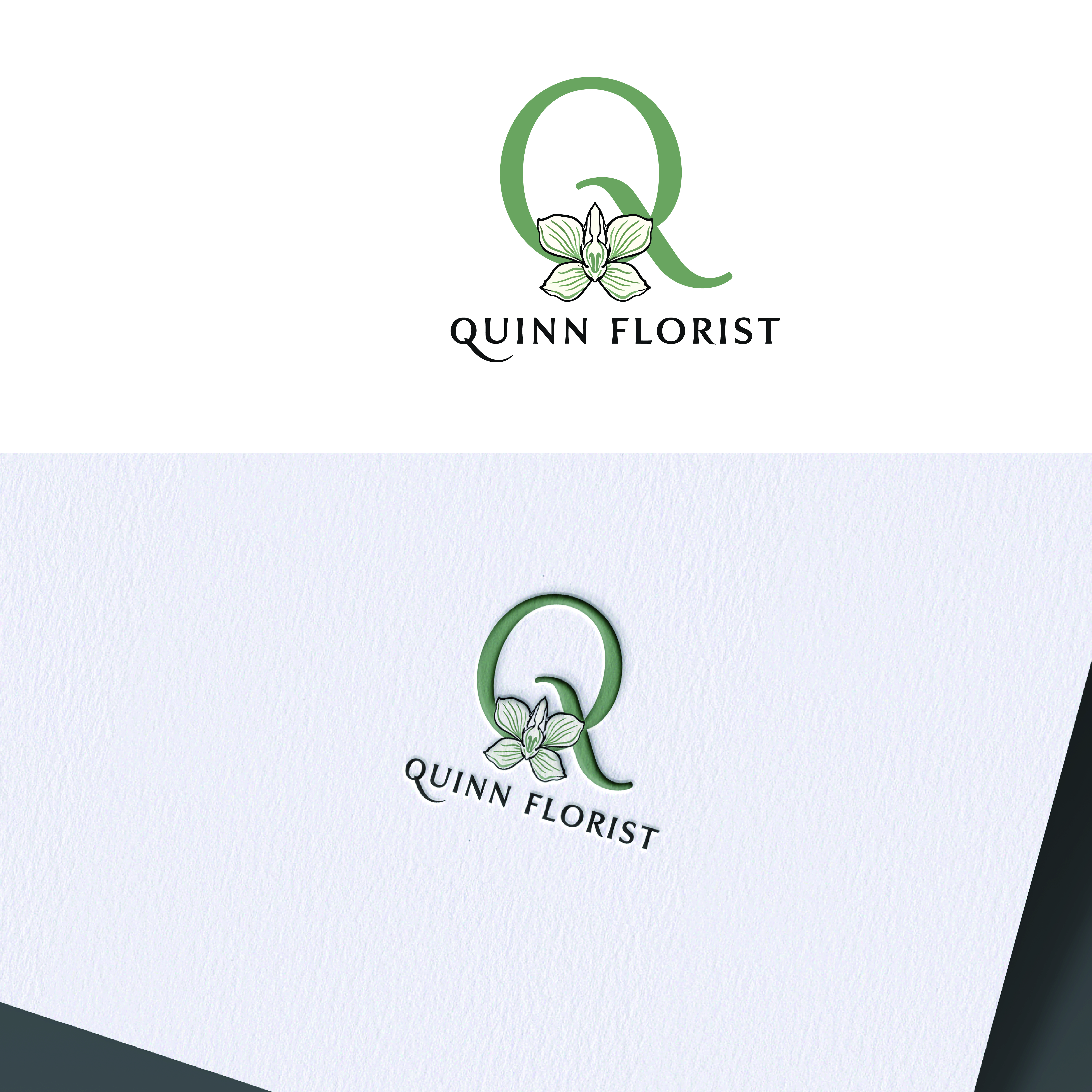 Logo Design by Grapixer for this project | Design #35256401