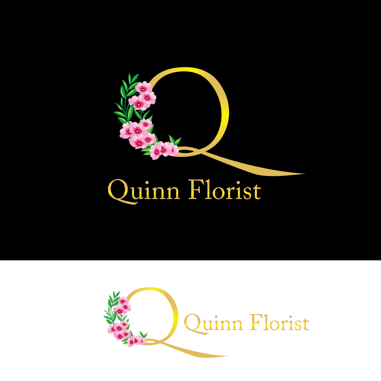 Logo Design by GODDREAMCREATION for this project | Design #35233238