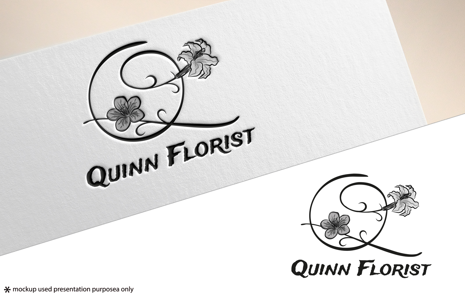 Logo Design by Rubia@ for this project | Design #35228379