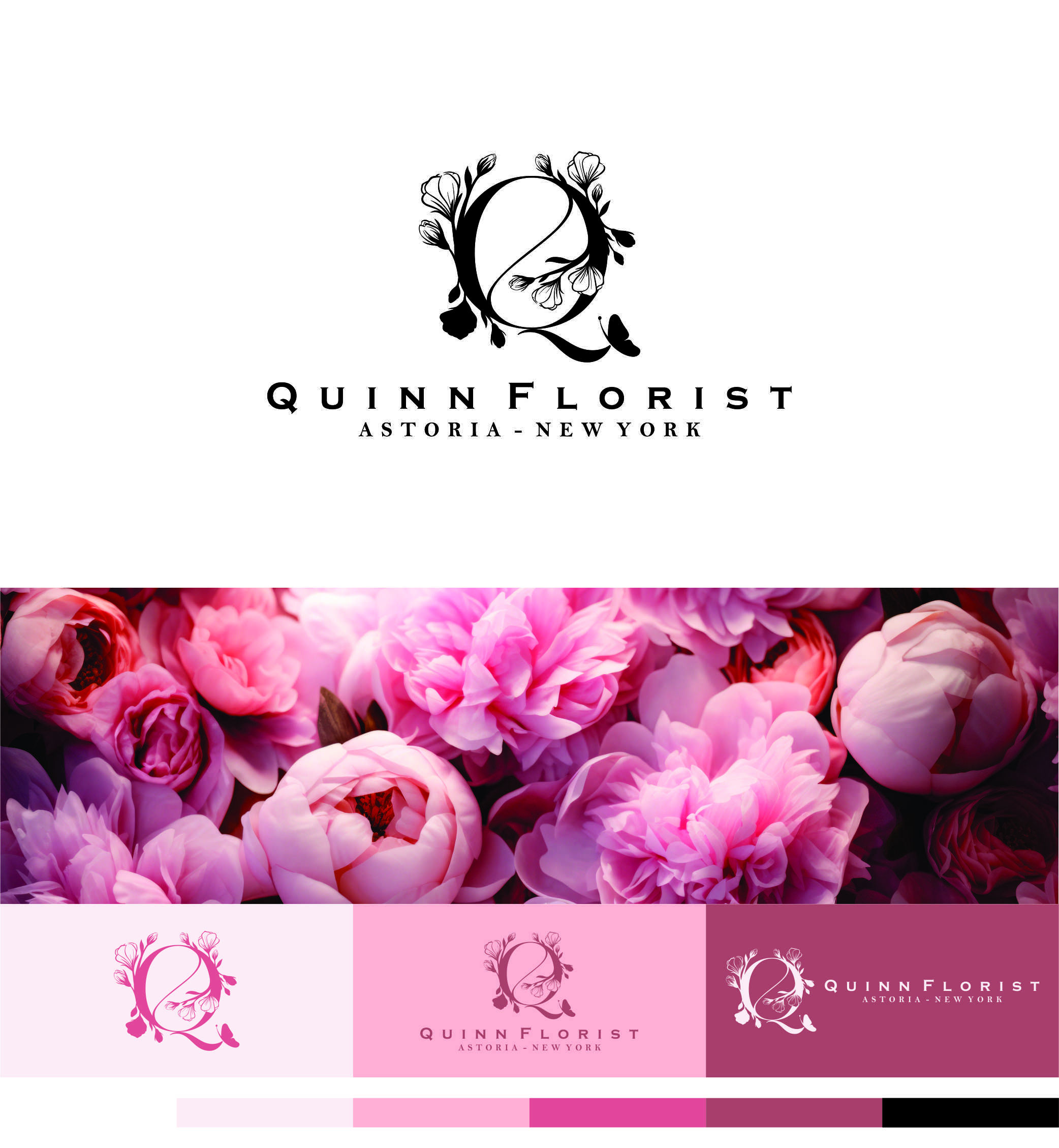 Logo Design by Nicolene Barnard for this project | Design #35236927