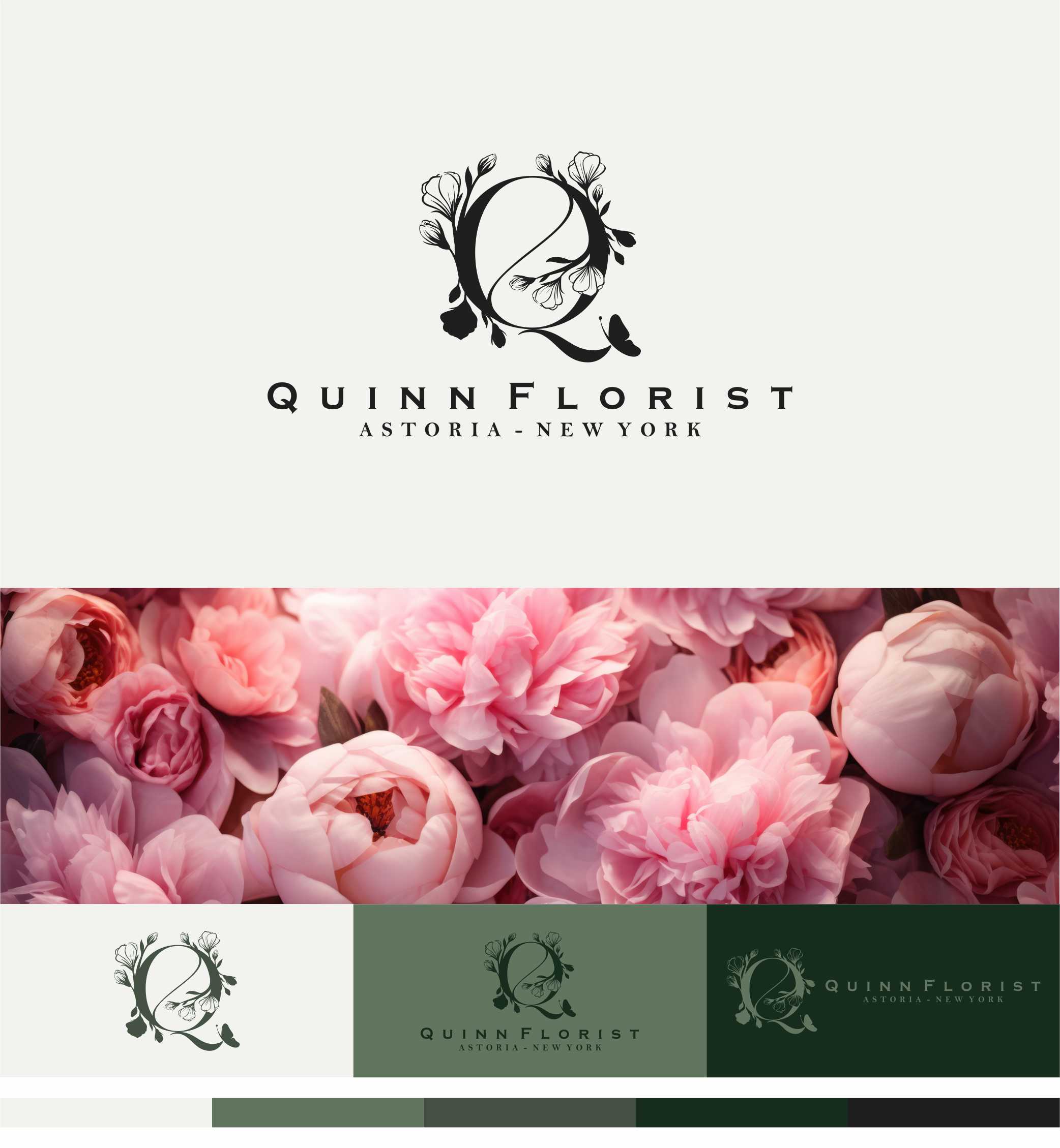 Logo Design by Nicolene Barnard for this project | Design #35242553