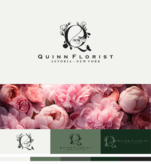 Logo Design by Nicolene Barnard for this project | Design: #35242553