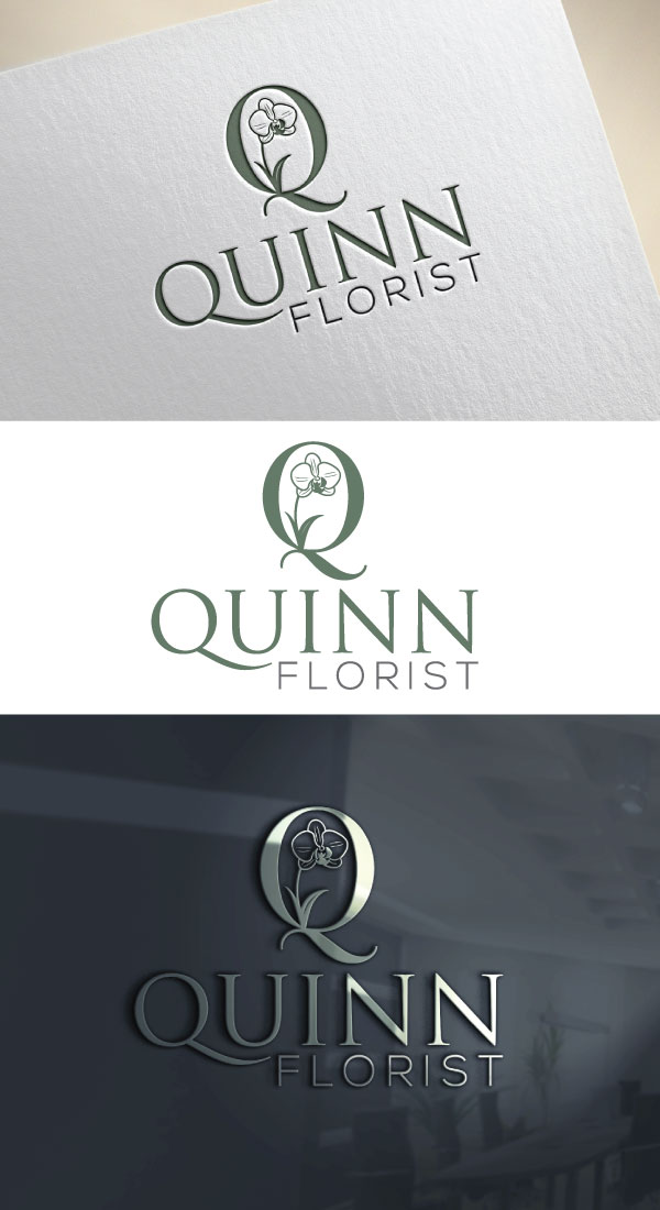 Logo Design by AB design ..... for this project | Design #35232003