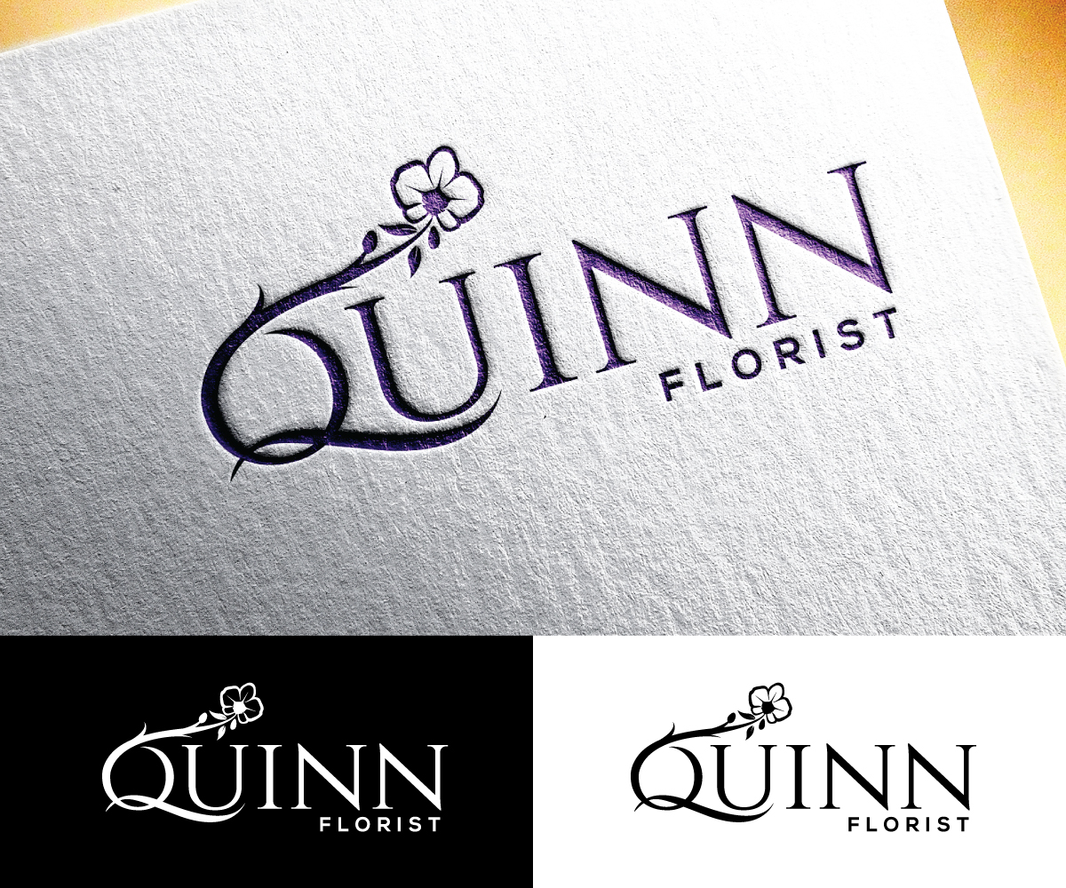 Logo Design by step forward 2 for this project | Design #35231185