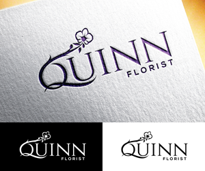 Logo Design by step forward 2 for this project | Design: #35231185