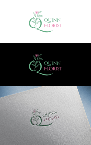 Logo Design by flora.c design for this project | Design: #35237268