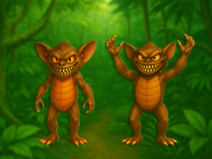 Illustration Design by Krypton Designer for Caribbean Trading Company, Inc. | Design: #35264442