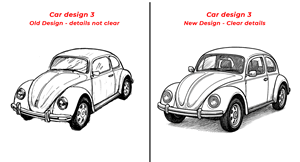 Design Illustration par Krypton Designer pour Caribbean Trading Company, Inc. | Design : #35286201