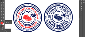 Design Illustration par Krypton Designer pour Caribbean Trading Company, Inc. | Design : #35311852