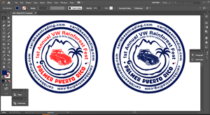 Design Illustration par Krypton Designer pour Caribbean Trading Company, Inc. | Design : #35317013