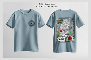 Design Illustration par Krypton Designer pour Caribbean Trading Company, Inc. | Design : #35329460