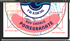 Illustration Design by Krypton Designer for Caribbean Trading Company, Inc. | Design: #35365265