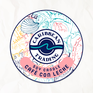 Design Illustration par Krypton Designer pour Caribbean Trading Company, Inc. | Design : #35385832