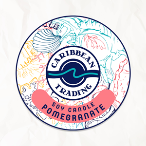 Design Illustration par Krypton Designer pour Caribbean Trading Company, Inc. | Design : #35385833