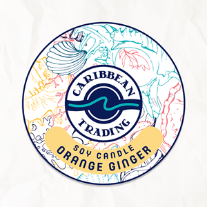 Design Illustration par Krypton Designer pour Caribbean Trading Company, Inc. | Design : #35385835
