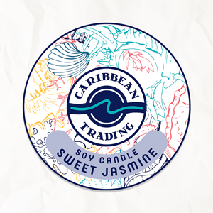 Design Illustration par Krypton Designer pour Caribbean Trading Company, Inc. | Design : #35385838