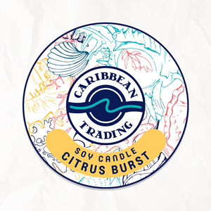 Design Illustration par Krypton Designer pour Caribbean Trading Company, Inc. | Design : #35385841
