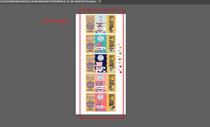 Design Illustration par Krypton Designer pour Caribbean Trading Company, Inc. | Design : #35391775