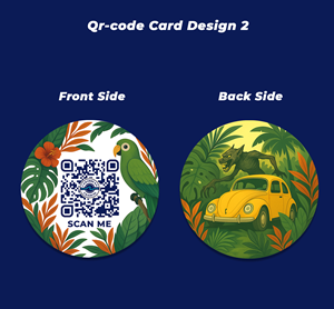 Design Illustration par Krypton Designer pour Caribbean Trading Company, Inc. | Design : #35411488
