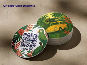 Design Illustration par Krypton Designer pour Caribbean Trading Company, Inc. | Design : #35411489