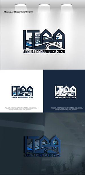 Logo Design by VectorForge for this project | Design: #35236836