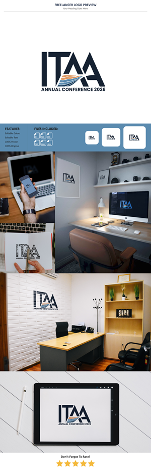 Logo Design by VectorForge for this project | Design: #35236837