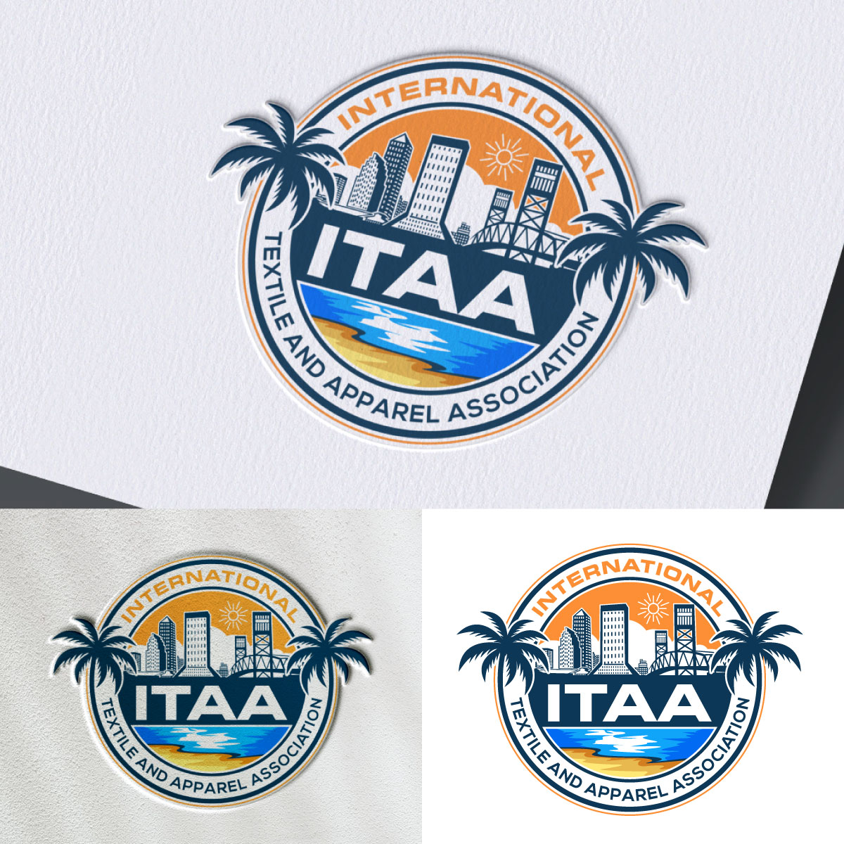 Logo Design by Suvendu.S for this project | Design #35261976