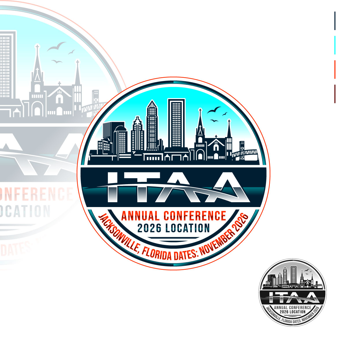 Logo Design by Suvendu.S for this project | Design #35264271