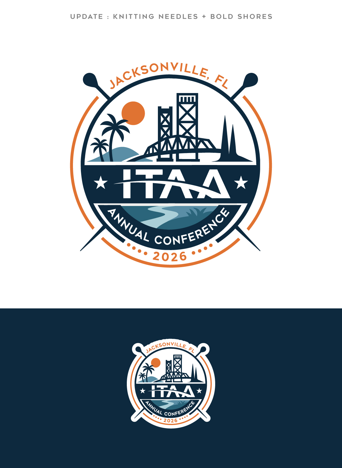 Logo Design by apik. for this project | Design #35233048