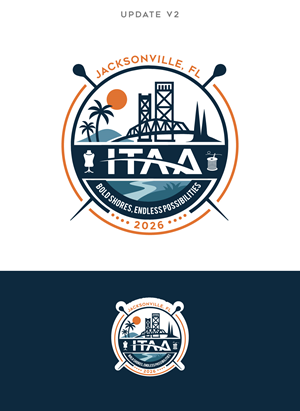Logo Design by apik. for this project | Design: #35233879