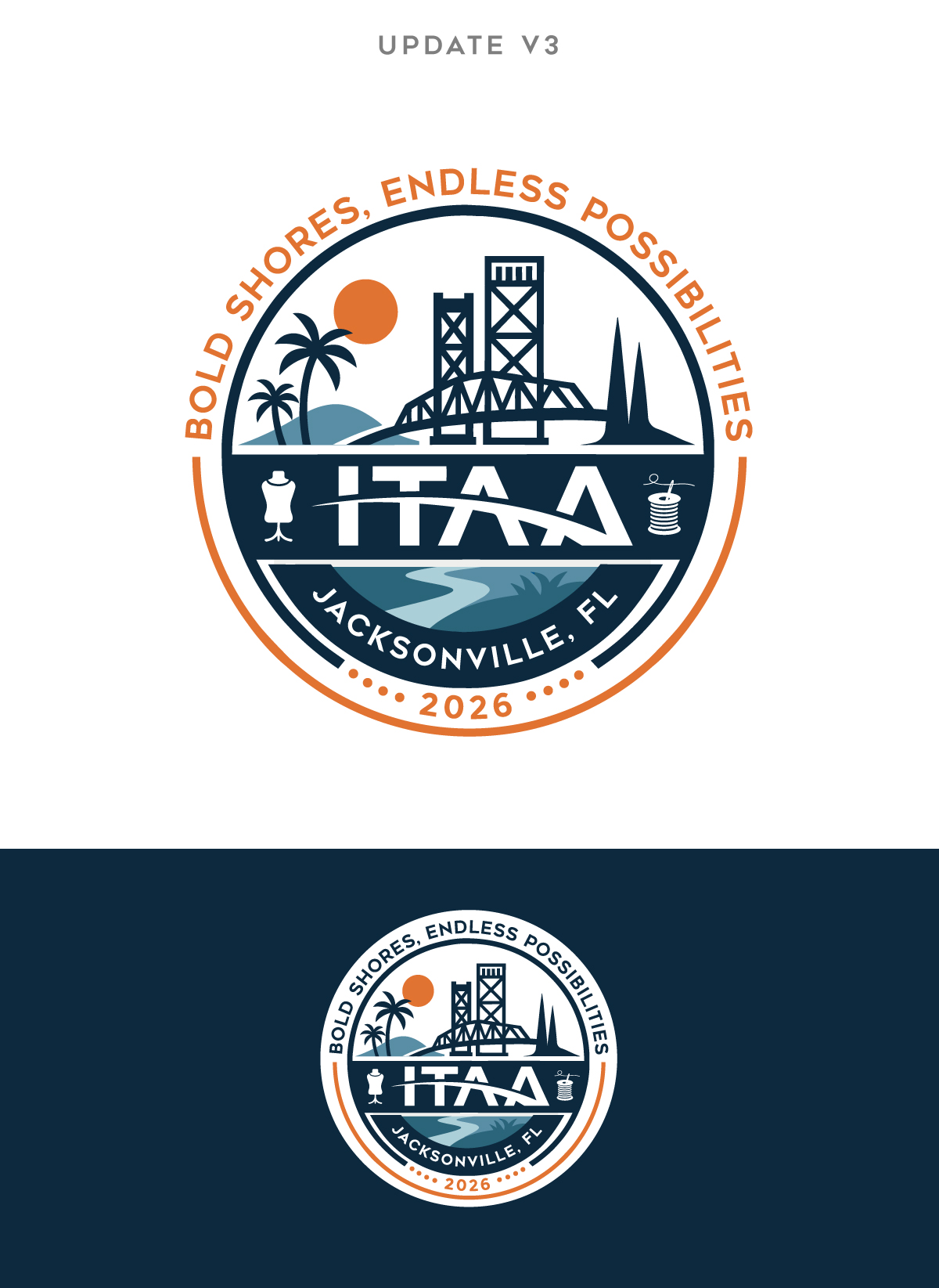 Logo Design by apik. for this project | Design #35243150