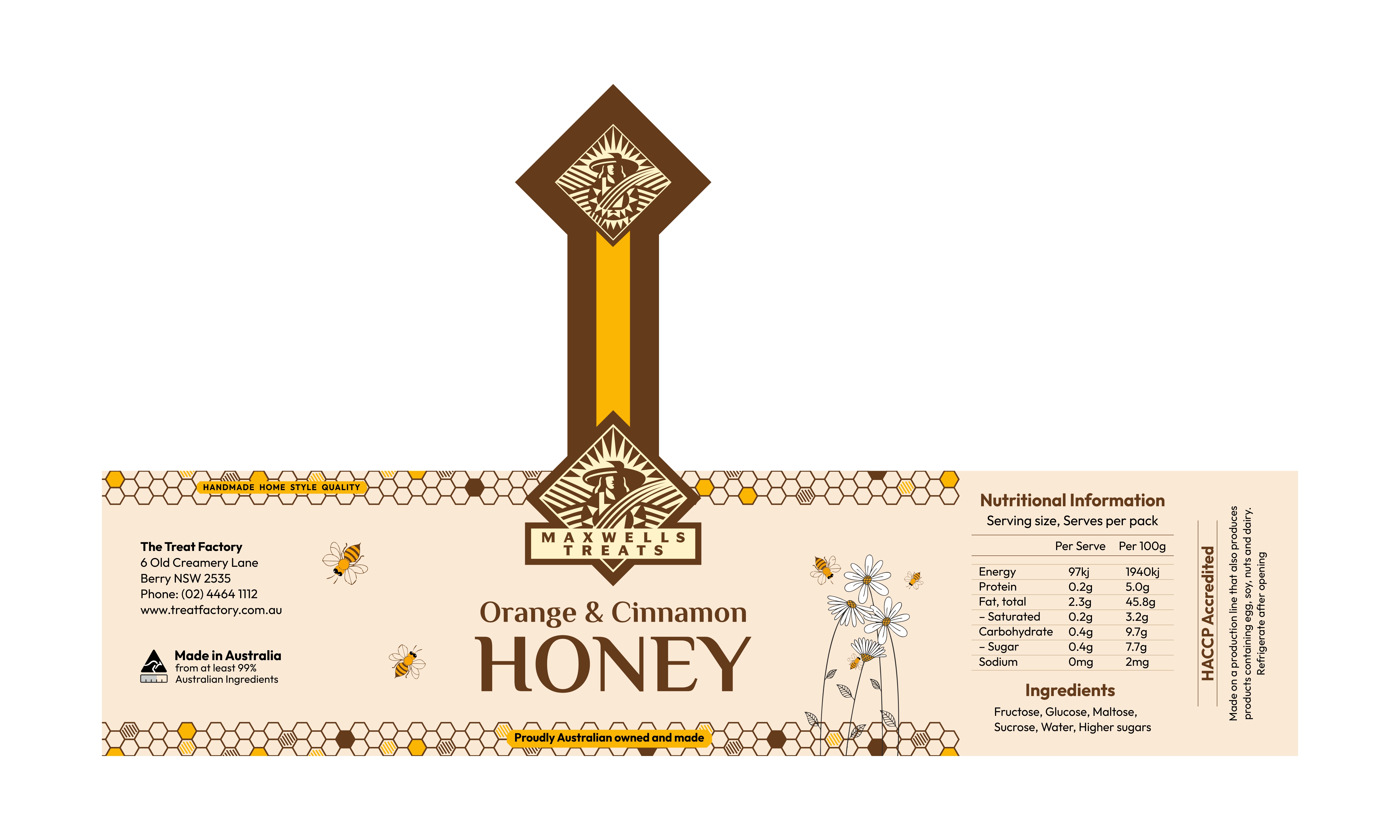 Packaging Design by DIGIPIX for this project | Design: #35229950