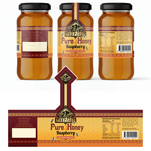 Packaging Design by Navisol Creatives for this project | Design #35231481