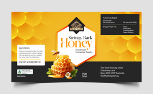 Packaging Design by Graphic Guy for this project | Design: #35233357
