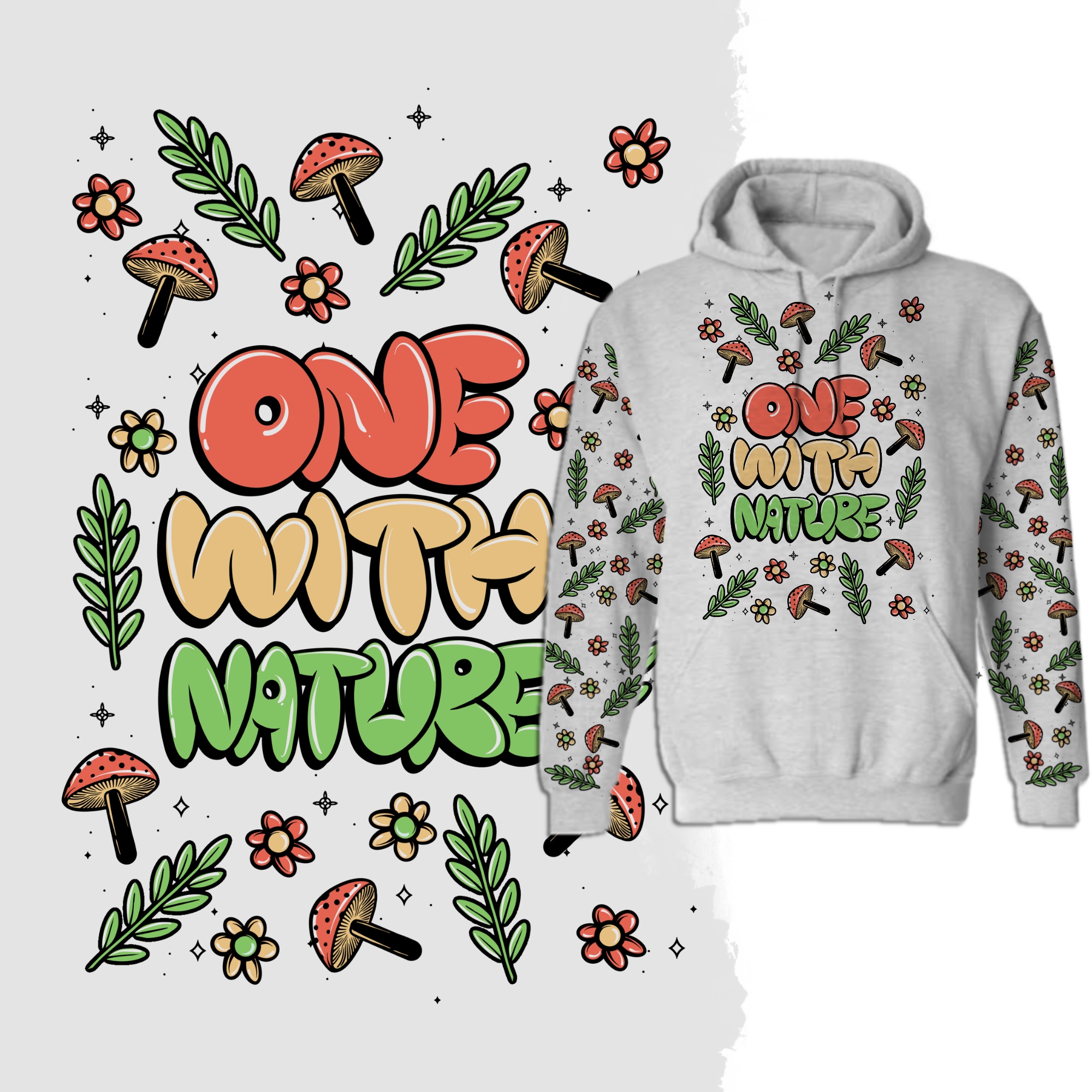 T-shirt Design by Falih A for this project | Design #35271387