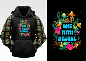Diseño de Camiseta por Hudson Pinner para este proyecto | Diseño #35231467