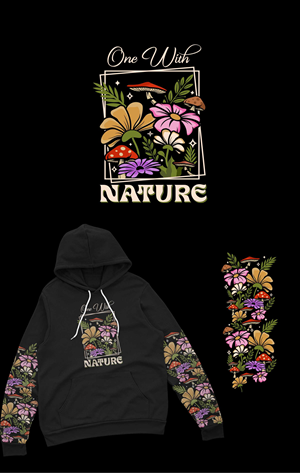 T-shirt Design by debdesign for this project | Design: #35262725