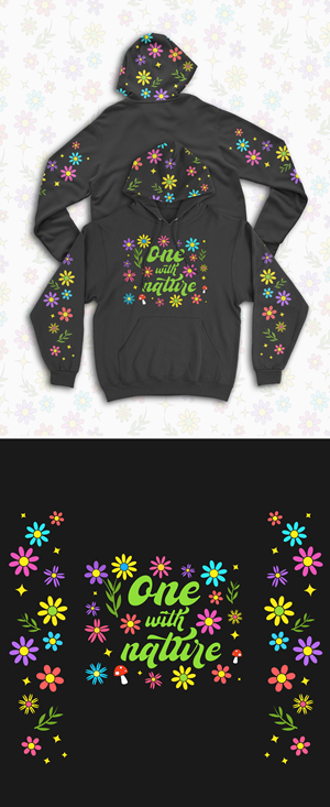 T-shirt Design by guprulsugiyanto