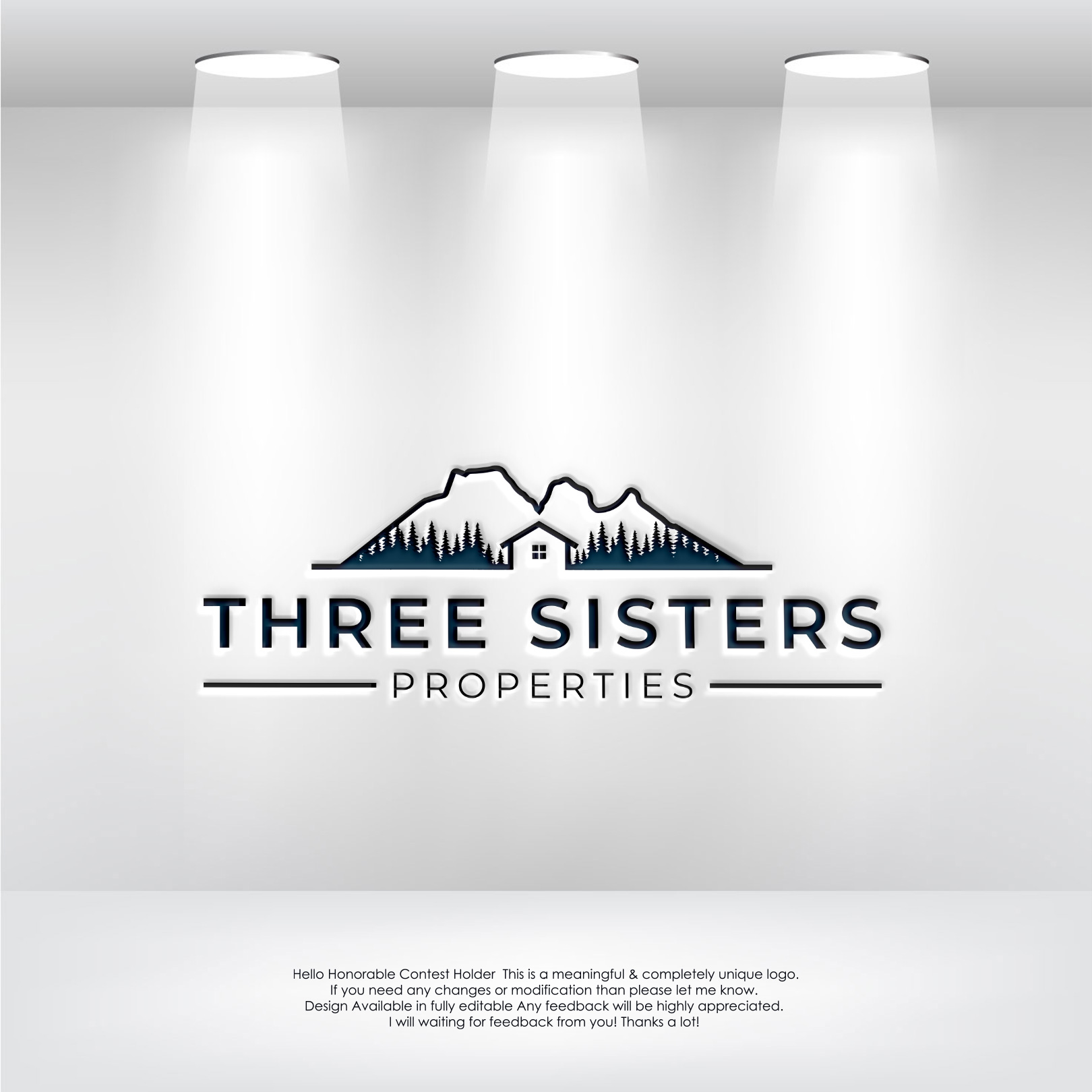 Logo Design by LogoEon for this project | Design #35230262