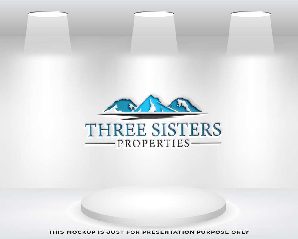 Logo Design by Razaq for this project | Design #35230258