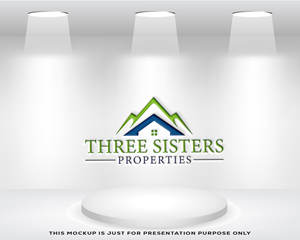 Logo Design by Razaq for this project | Design: #35230259
