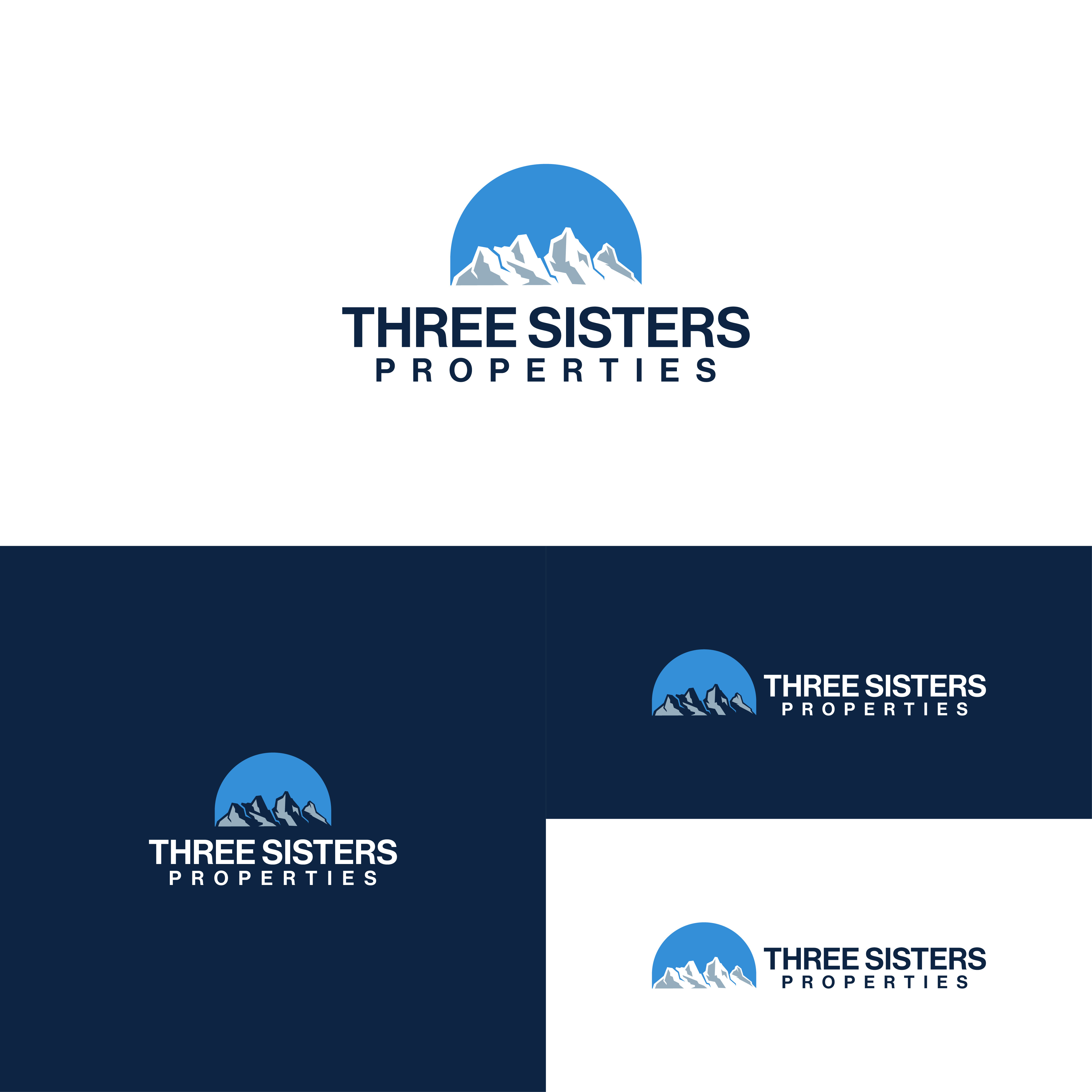 Logo Design by Choiresia.id for this project | Design #35228615