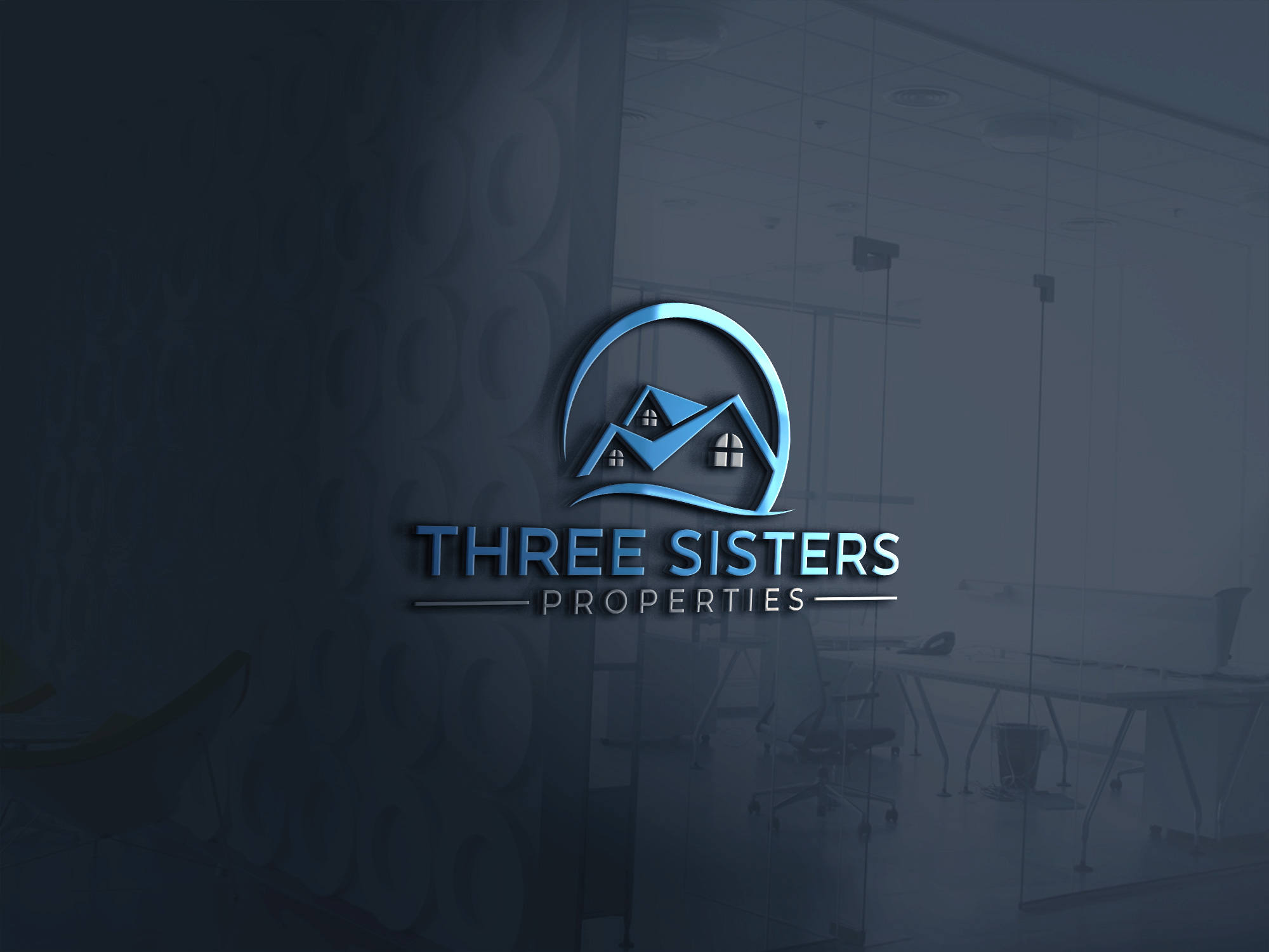 Logo Design by MD SHANAWAS7 for this project | Design #35233793