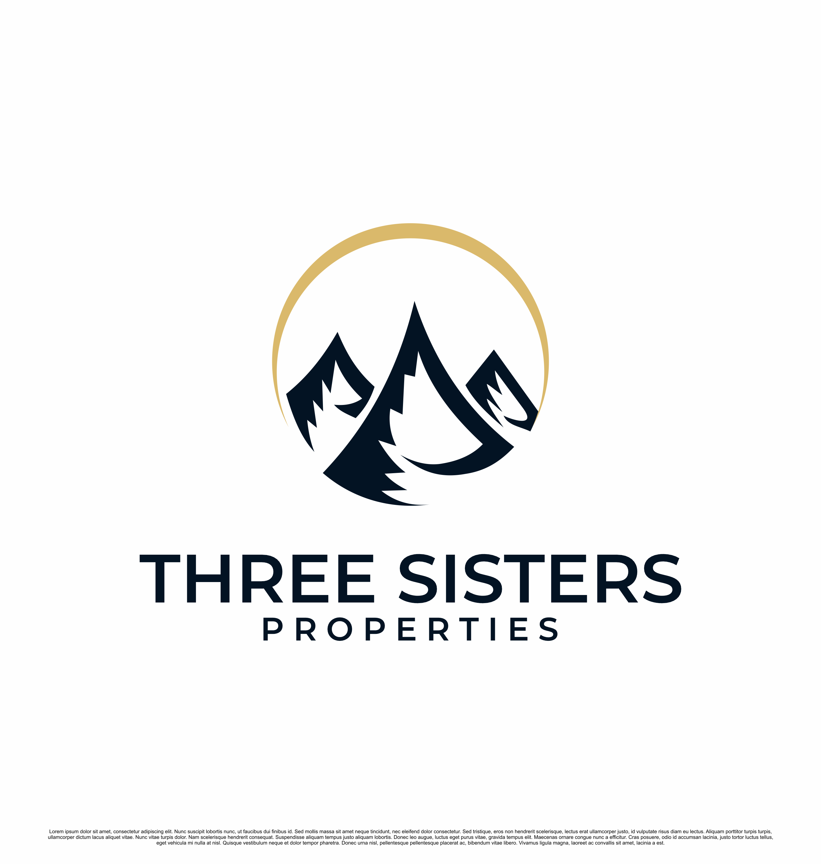 Logo Design by saesean for this project | Design #35236627
