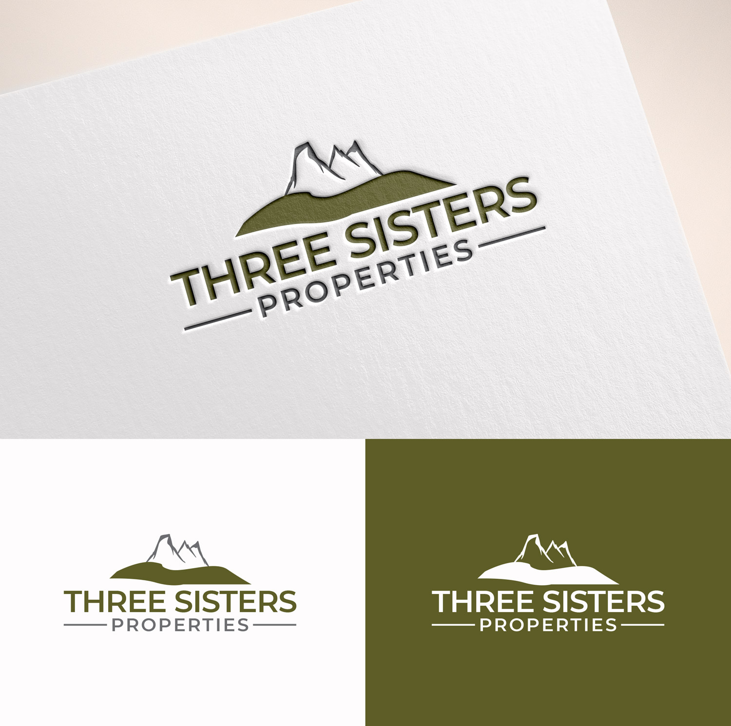 Logo Design by M Art & Design for this project | Design #35233589