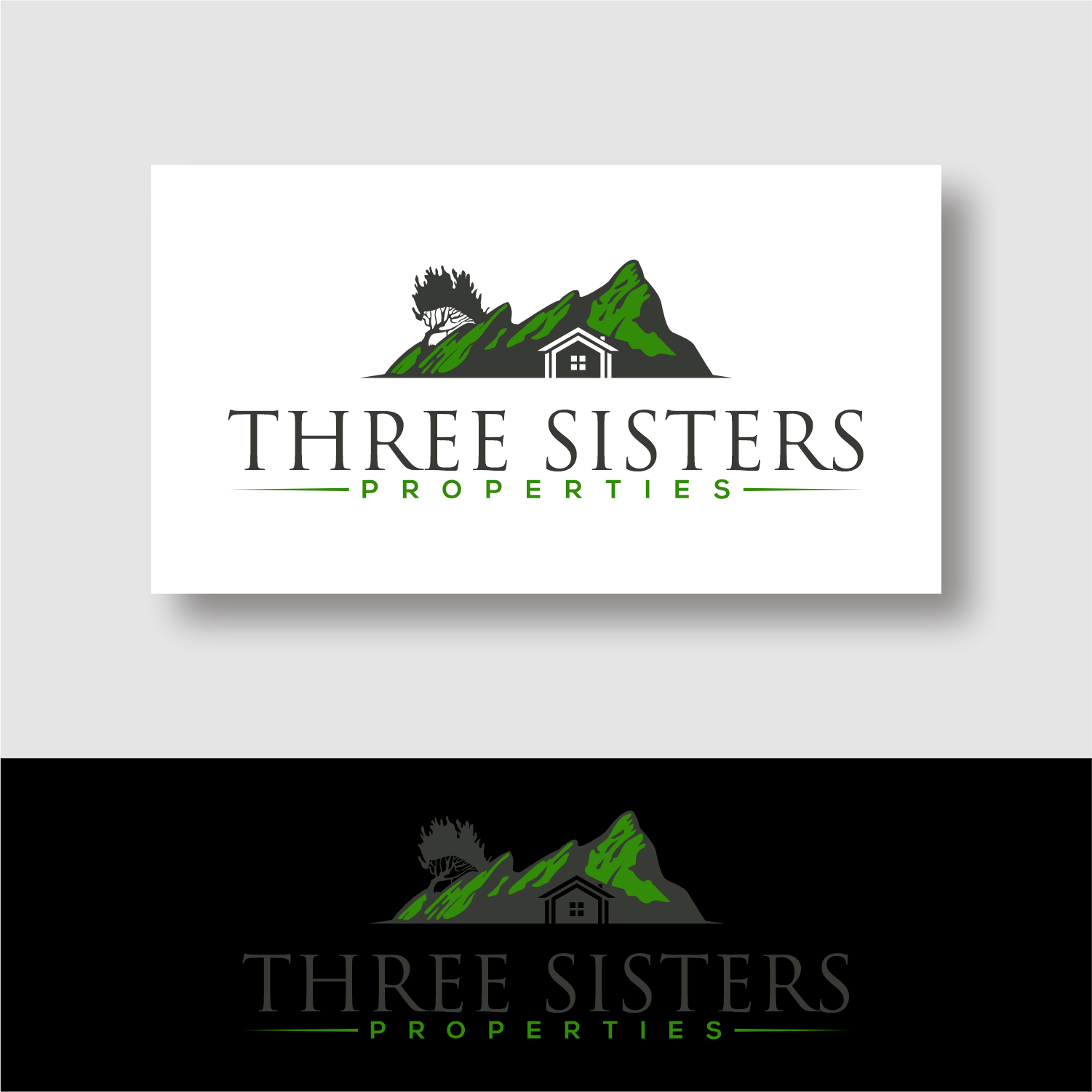Logo Design by semarco for this project | Design #35229123