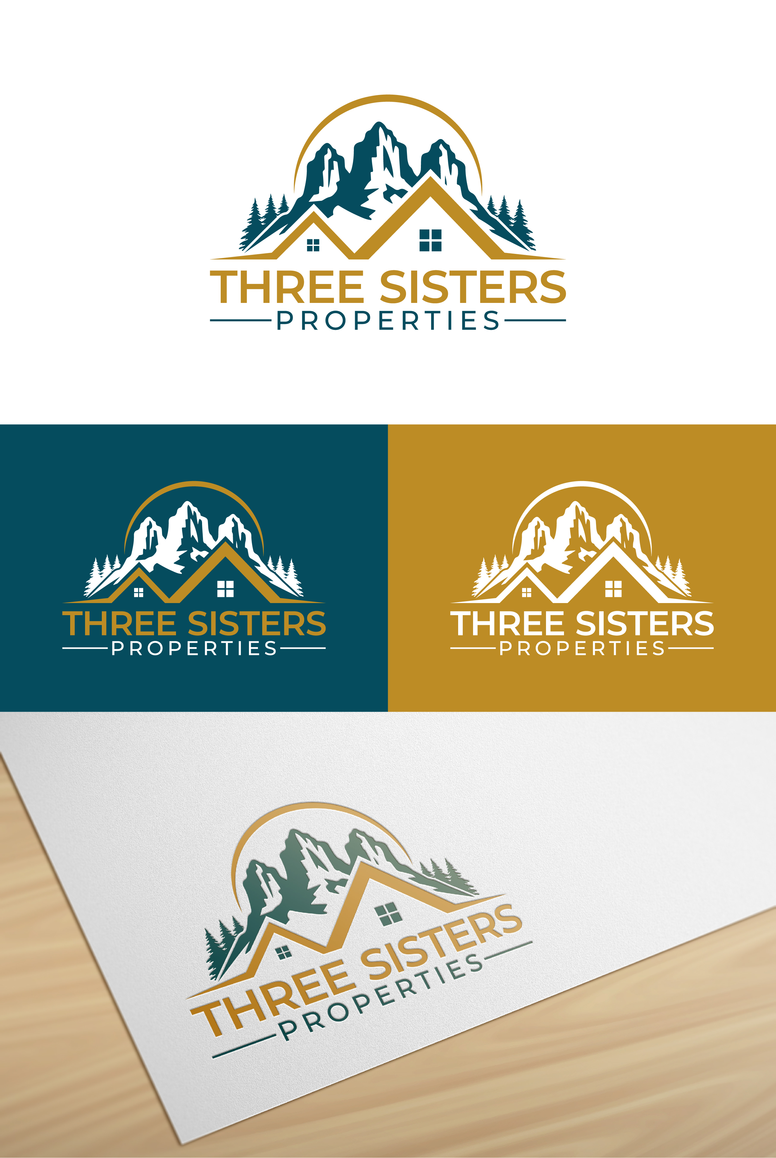 Logo Design by PixelUP Graphics for this project | Design #35234677